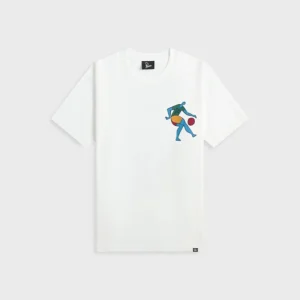 T-Shirt White Unisex